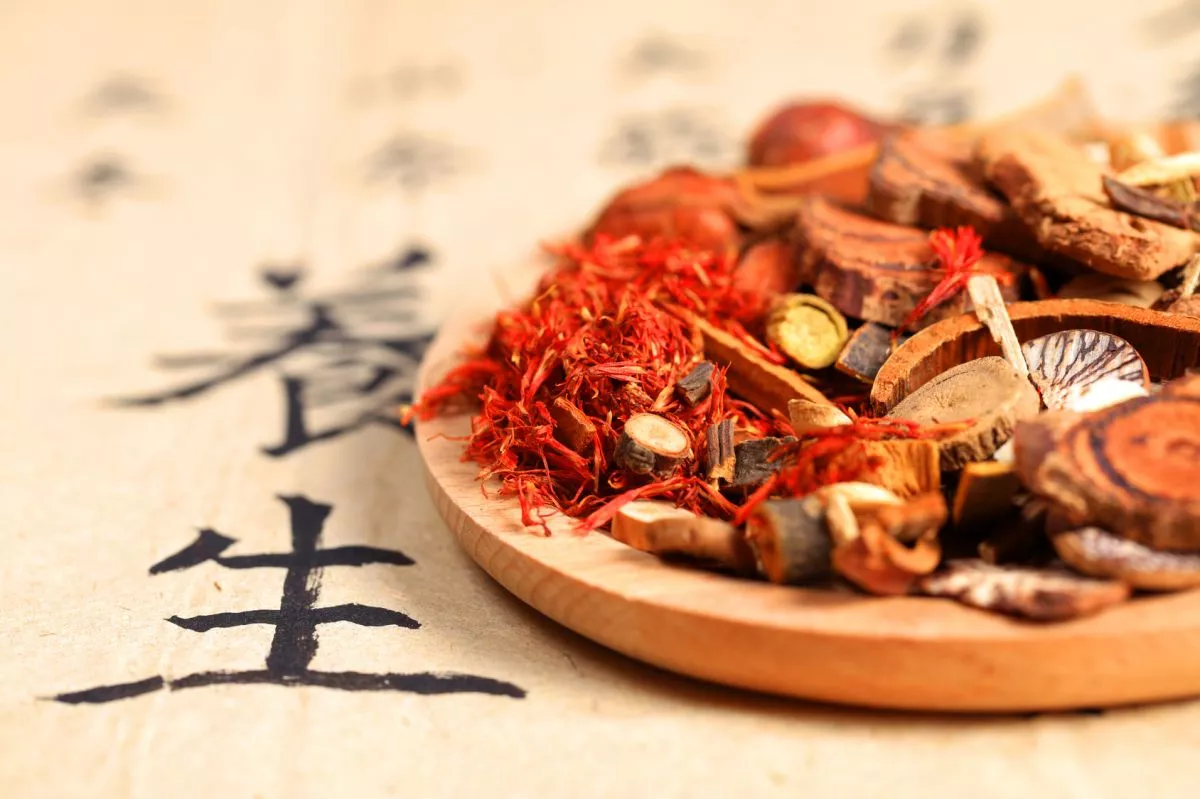 Bien vivre l’automne avec la Médecine Chinoise