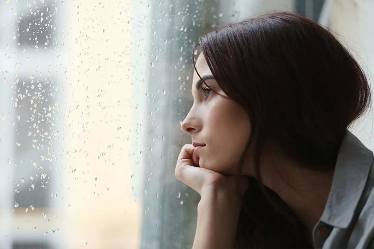 La dépression saisonnière, qu’est-ce que c’est ?