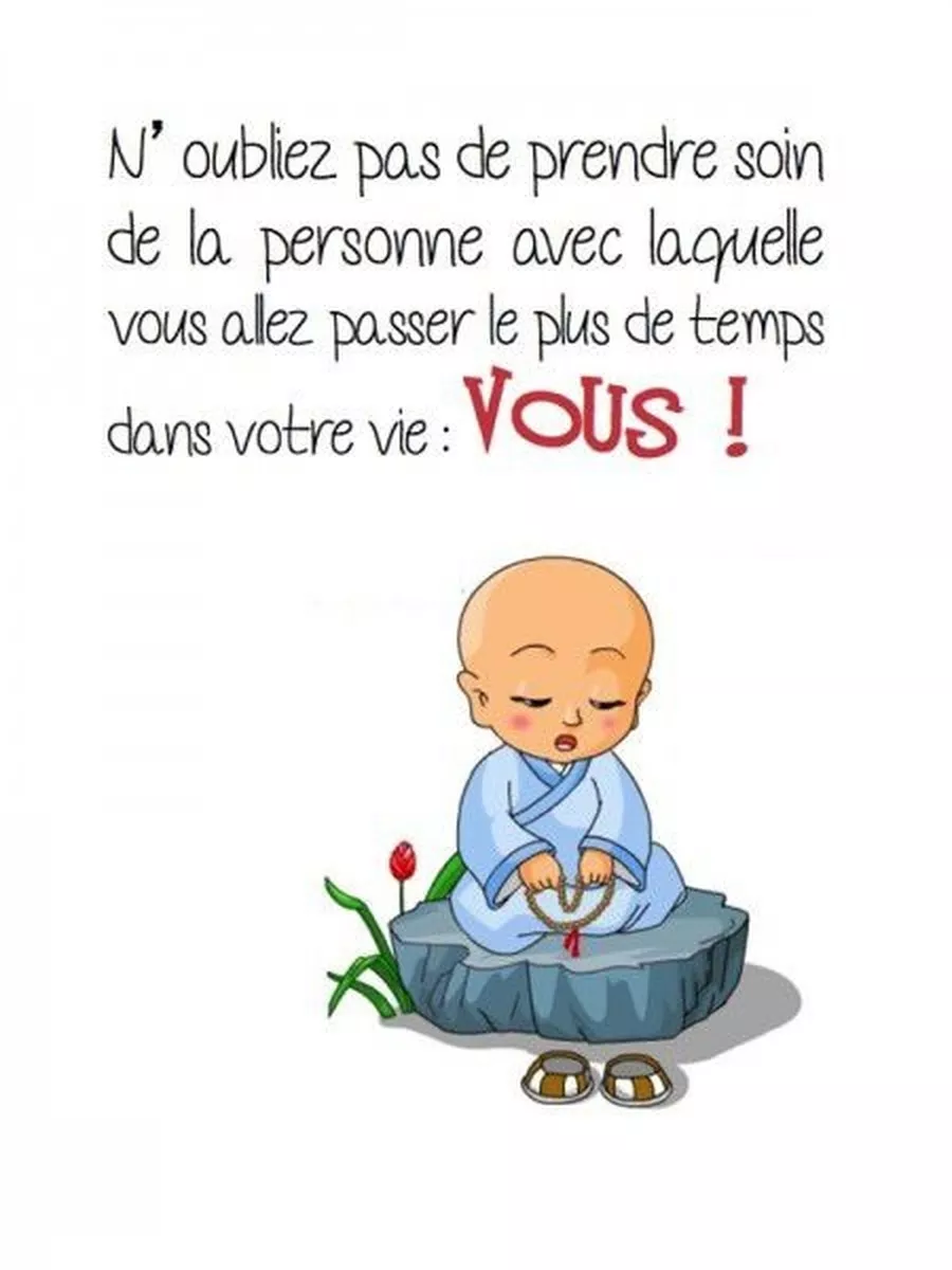 Cessez de vouloir plaire aux autres, devenez vous-même !